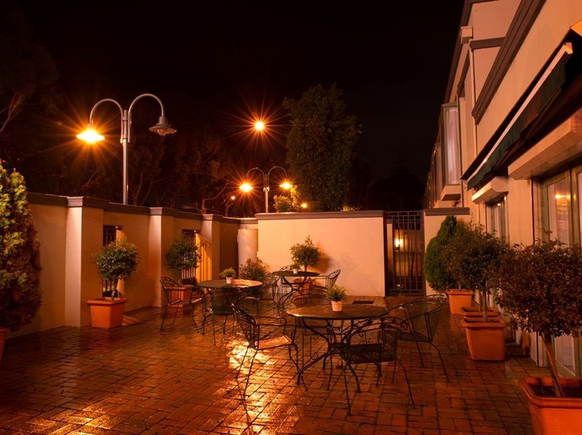 Hotel The Waverley International | Glen Waverley | Victoria | Australia 17