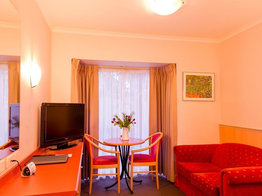 Hotel The Waverley International | Glen Waverley | Victoria | Australia 19
