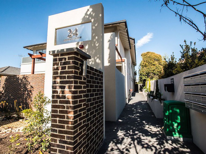 Hotel The Waverley International | Glen Waverley | Victoria | Australia 2