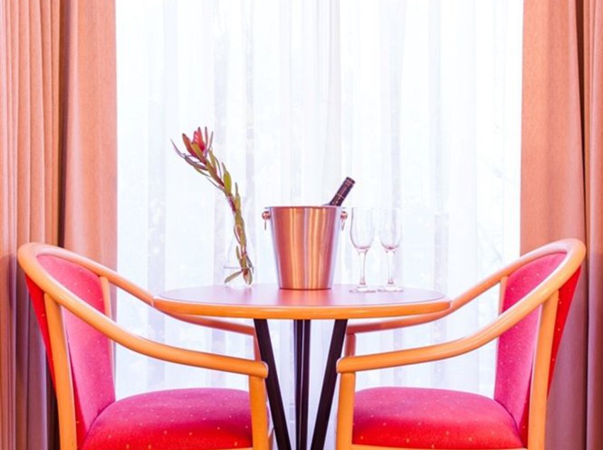 Hotel The Waverley International | Glen Waverley | Victoria | Australia 20