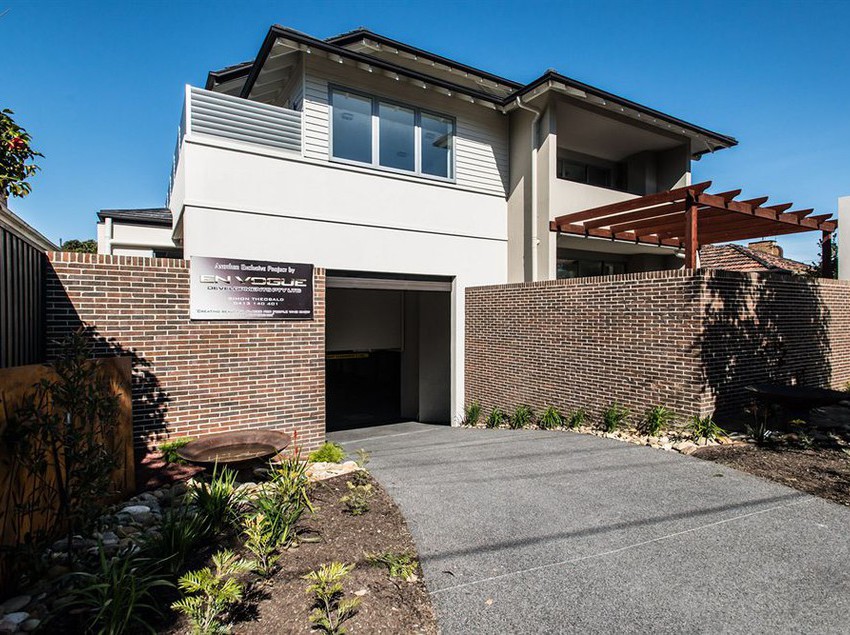 Hotel The Waverley International | Glen Waverley | Victoria | Australia 3