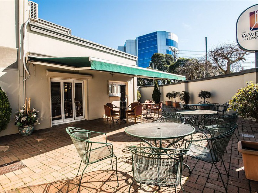 Hotel The Waverley International | Glen Waverley | Victoria | Australia 4