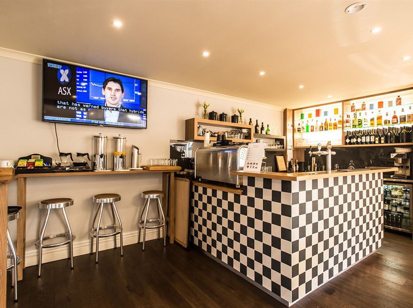 Hotel The Waverley International | Glen Waverley | Victoria | Australia 9