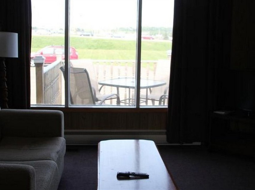 Royalty Maples Cottages & Motel | Charlottetown | Prince Edward Island | Canada 15