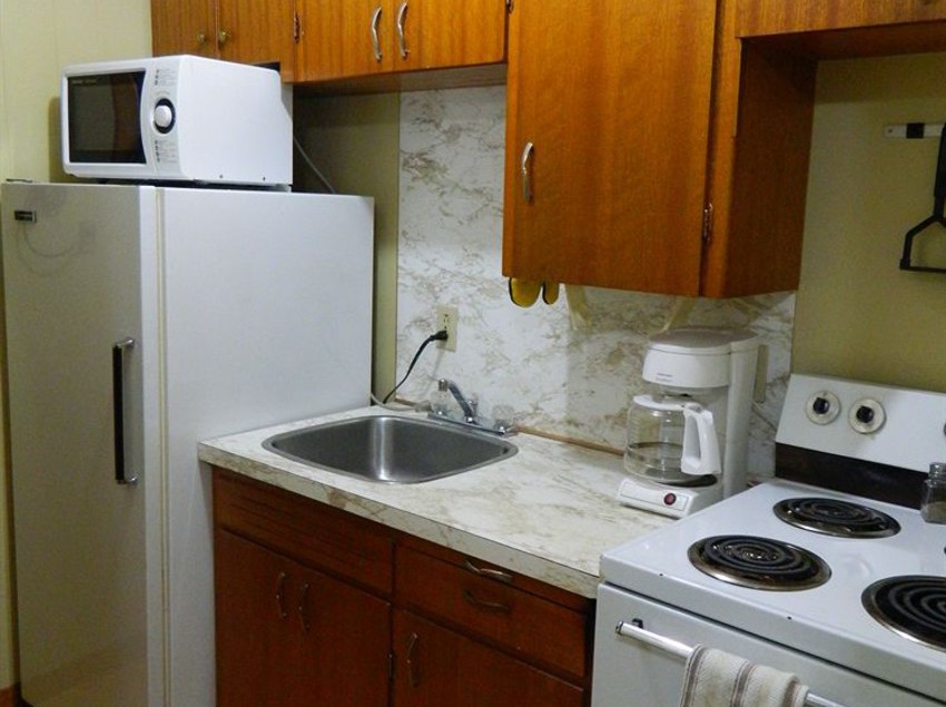 Royalty Maples Cottages & Motel | Charlottetown | Prince Edward Island | Canada 4