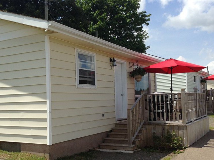 Royalty Maples Cottages & Motel | Charlottetown | Prince Edward Island | Canada 5