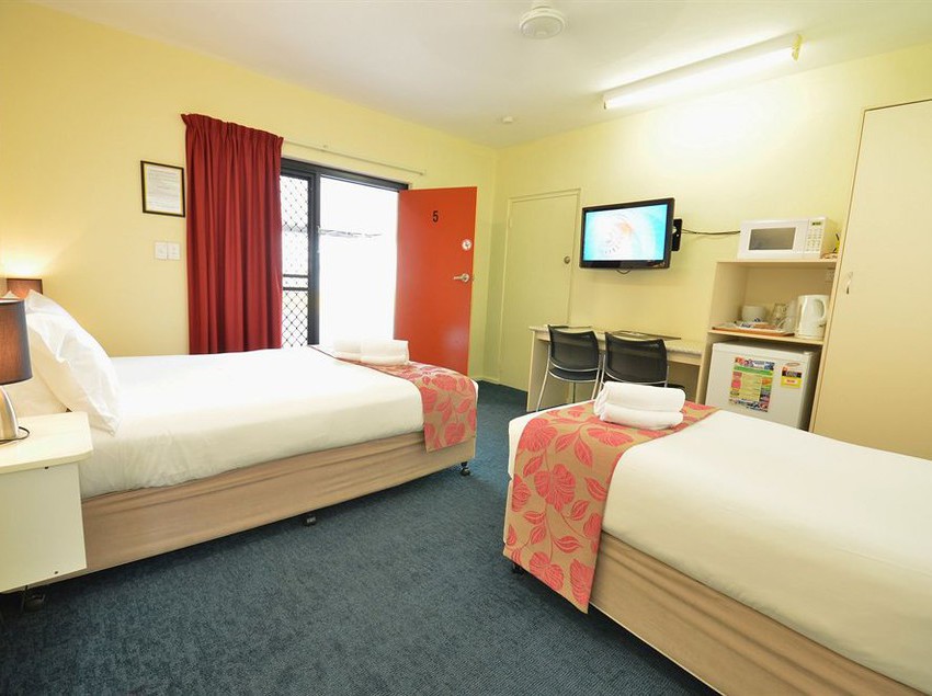 Hotel International Lodge | Mackay | Queensland | Australia 11