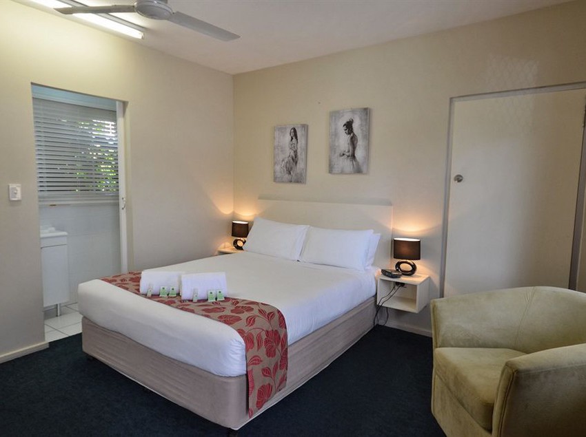 Hotel International Lodge | Mackay | Queensland | Australia 12