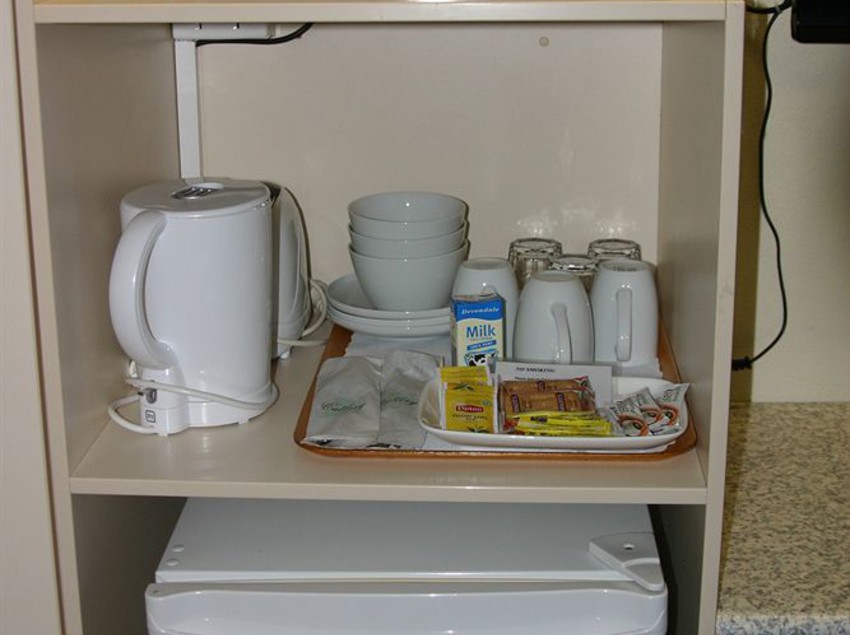 Hotel International Lodge | Mackay | Queensland | Australia 13