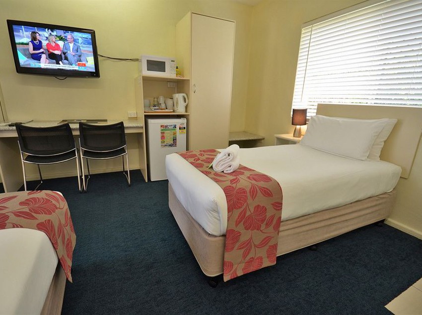 Hotel International Lodge | Mackay | Queensland | Australia 3