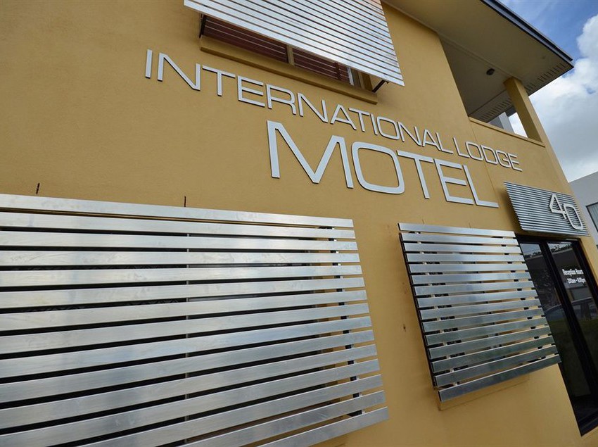 Hotel International Lodge | Mackay | Queensland | Australia 7