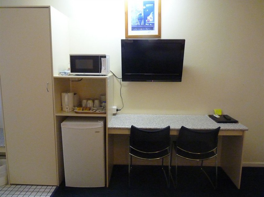 Hotel International Lodge | Mackay | Queensland | Australia 8