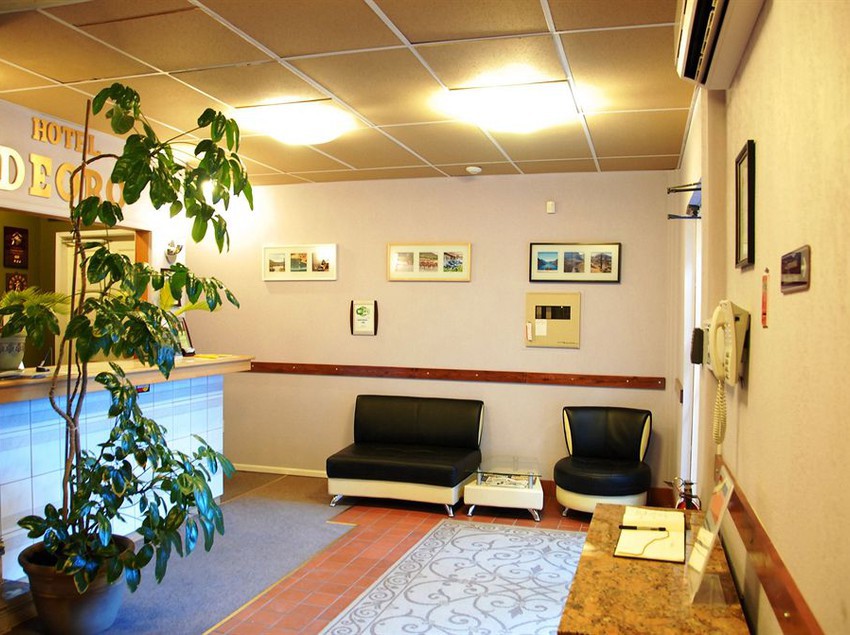 Hotel Deoro | Lillooet | British Columbia | Canada 1