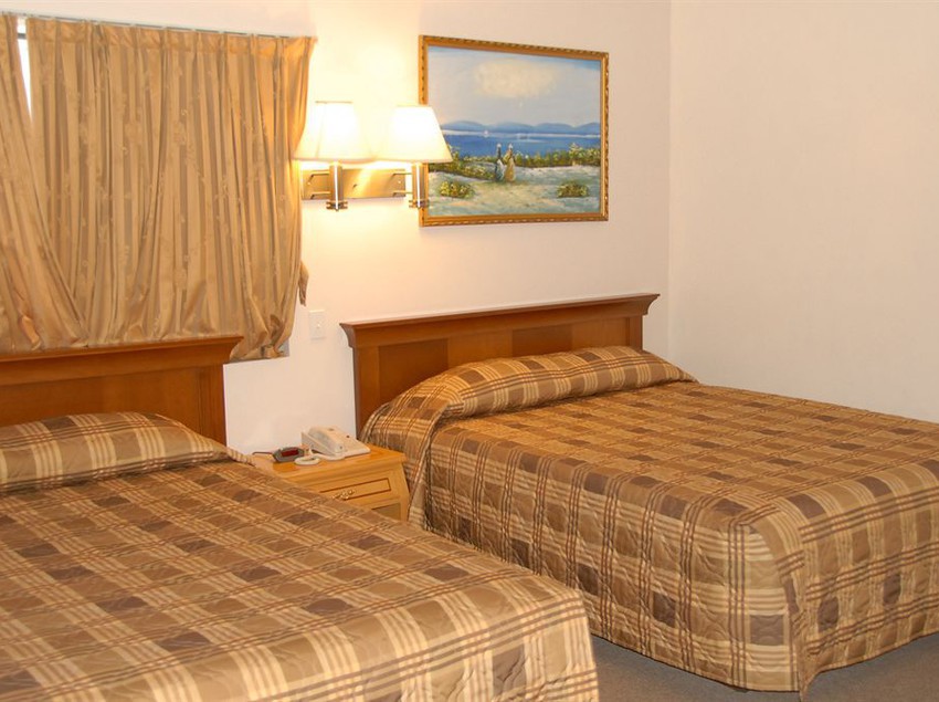 Hotel Deoro | Lillooet | British Columbia | Canada 11