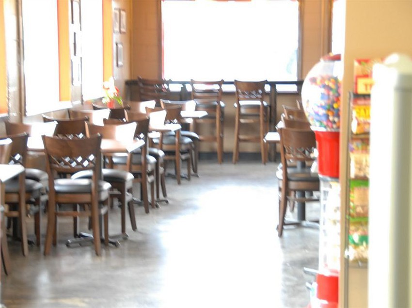 Hotel Deoro | Lillooet | British Columbia | Canada 13