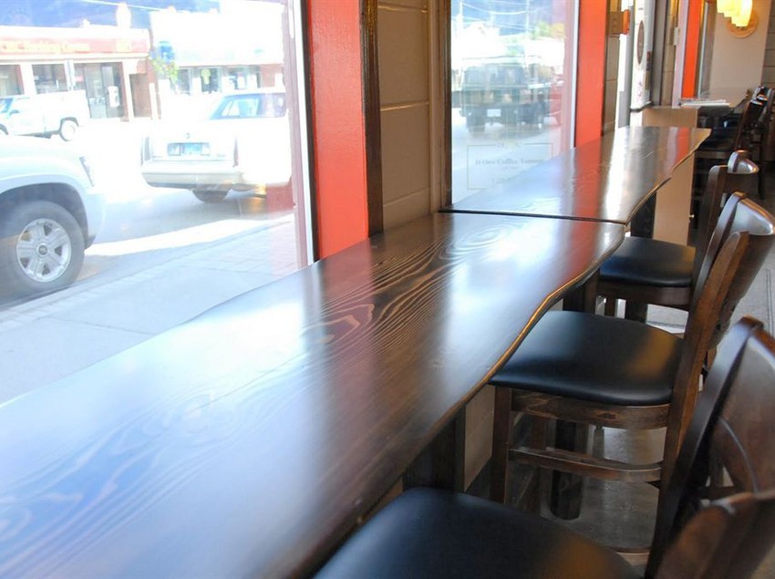 Hotel Deoro | Lillooet | British Columbia | Canada 14