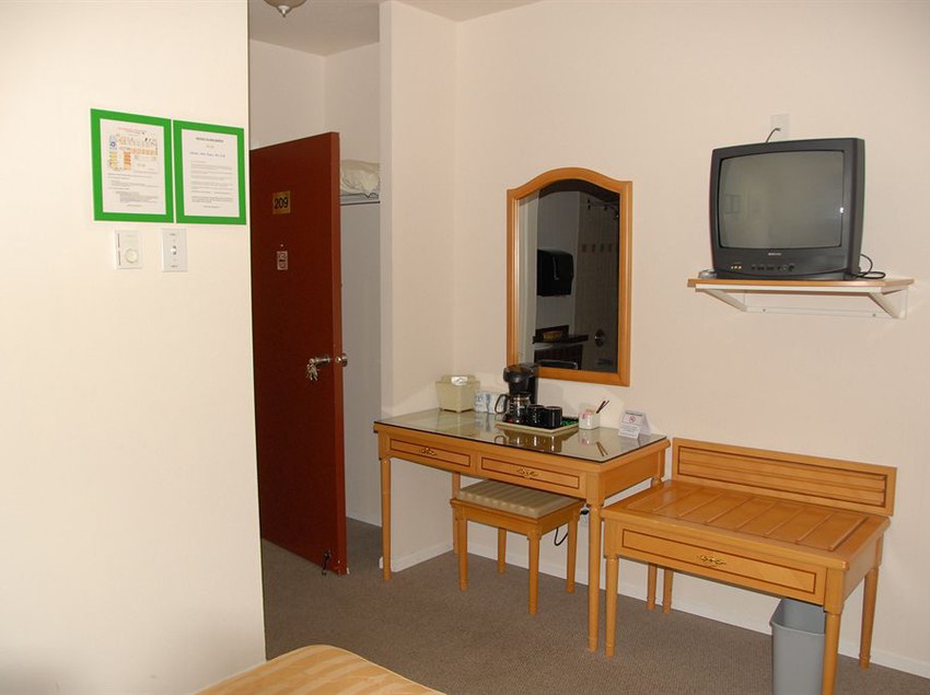 Hotel Deoro | Lillooet | British Columbia | Canada 16