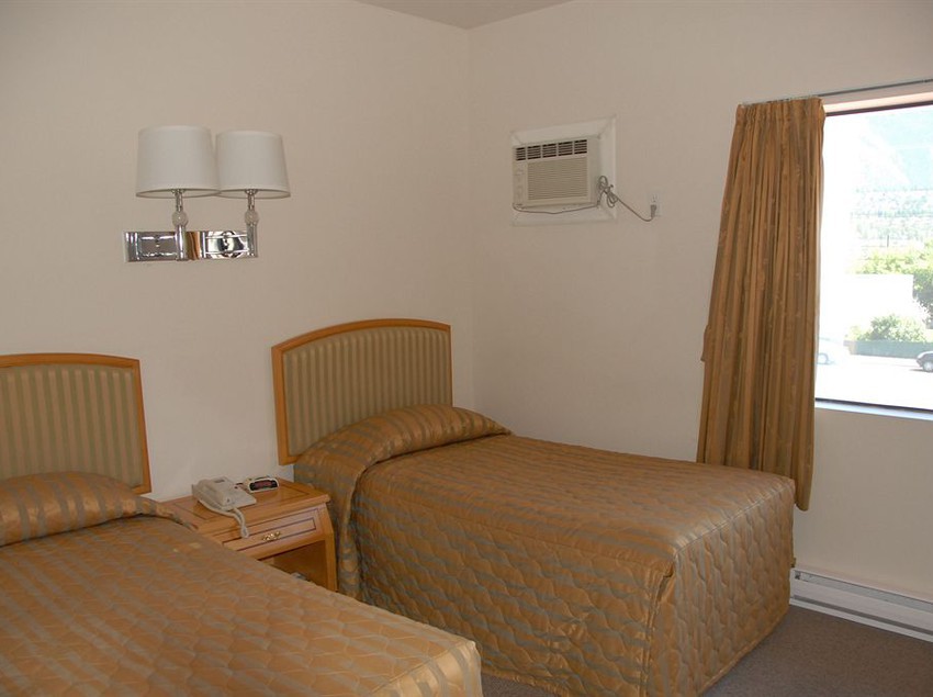 Hotel Deoro | Lillooet | British Columbia | Canada 18