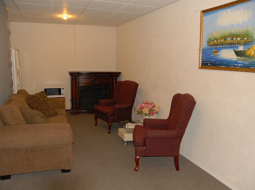 Hotel Deoro | Lillooet | British Columbia | Canada 19