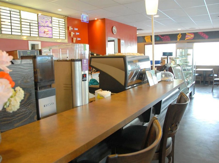 Hotel Deoro | Lillooet | British Columbia | Canada 3