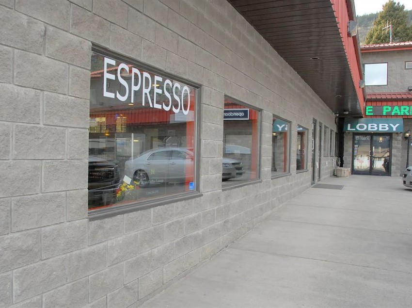 Hotel Deoro | Lillooet | British Columbia | Canada 4