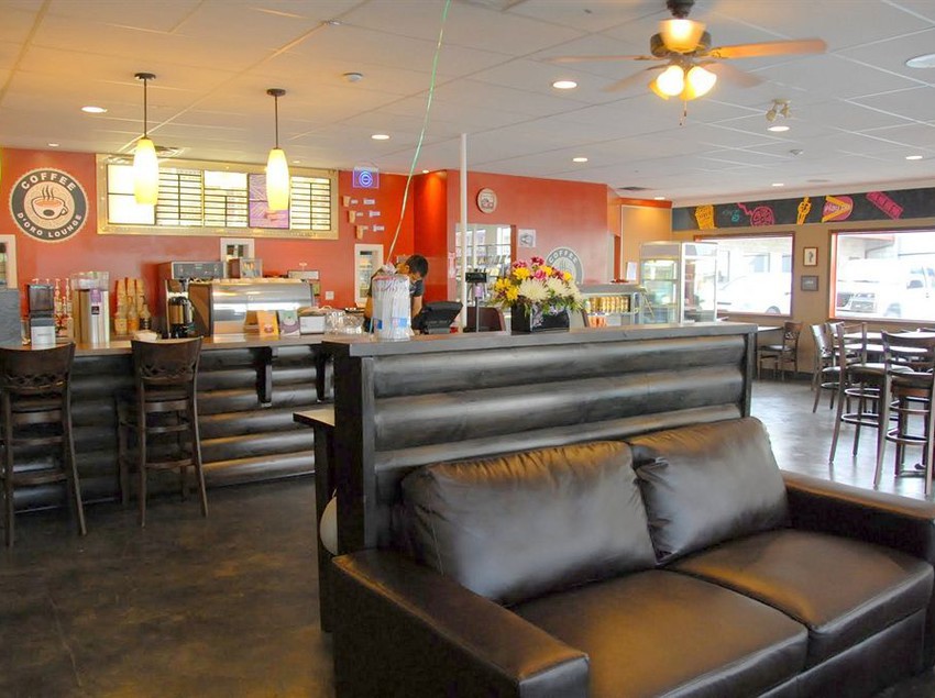 Hotel Deoro | Lillooet | British Columbia | Canada 5