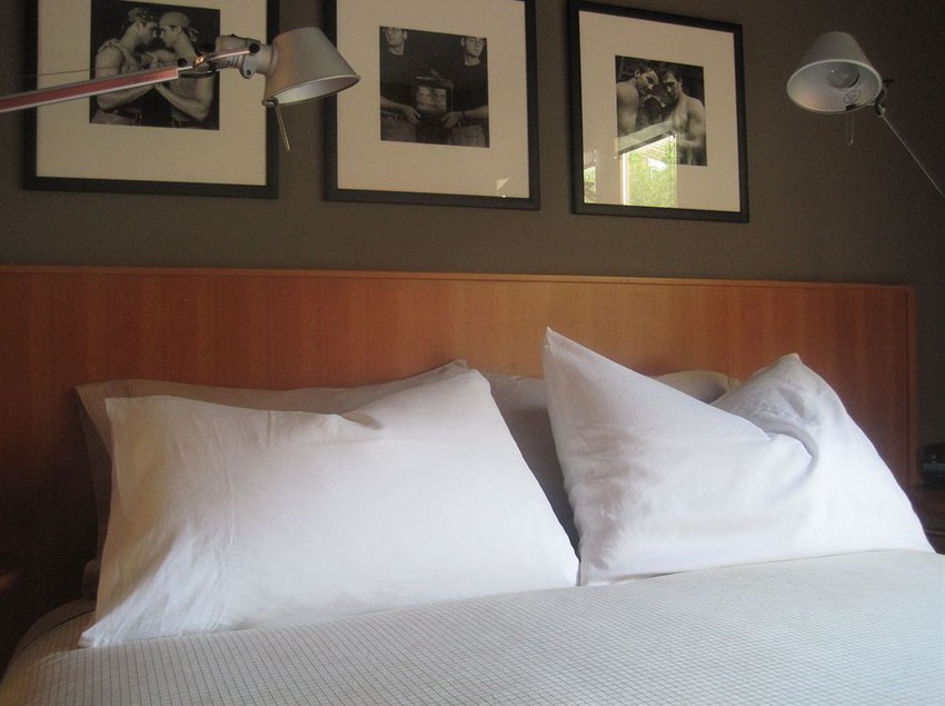 Hotel Rundles Morris House | Stratford | Ontario | Canada 10