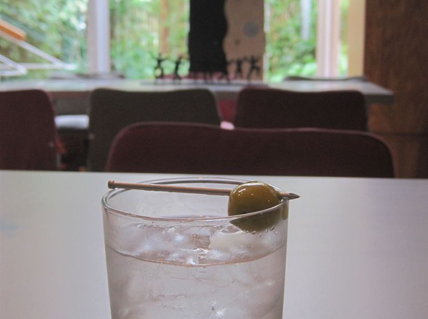 Hotel Rundles Morris House | Stratford | Ontario | Canada 11