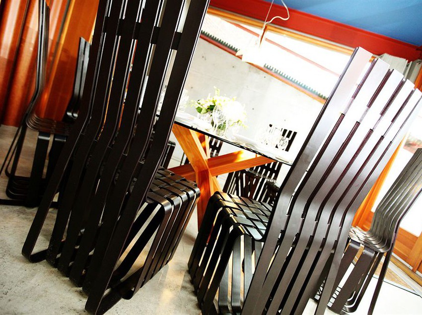 Hotel Rundles Morris House | Stratford | Ontario | Canada 3