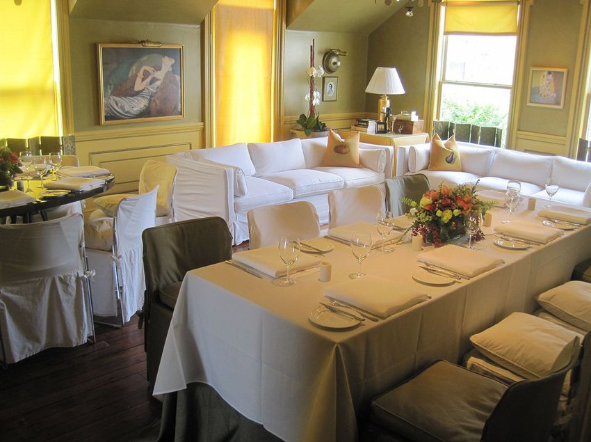 Hotel Rundles Morris House | Stratford | Ontario | Canada 5