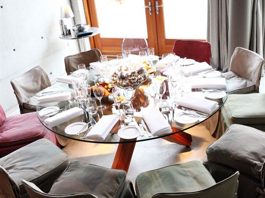 Hotel Rundles Morris House | Stratford | Ontario | Canada 7