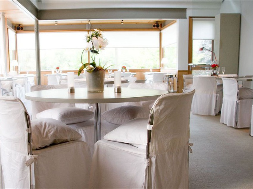 Hotel Rundles Morris House | Stratford | Ontario | Canada 8