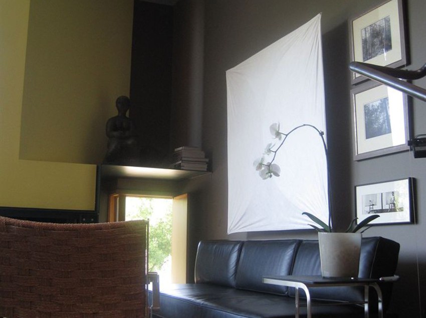 Hotel Rundles Morris House | Stratford | Ontario | Canada 9