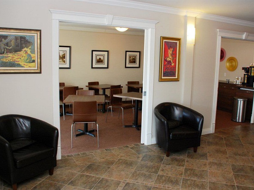 Hotel Kennedy | Levis | Quebec | Canada 1