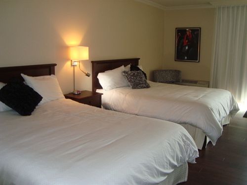 Hotel Kennedy | Levis | Quebec | Canada 11