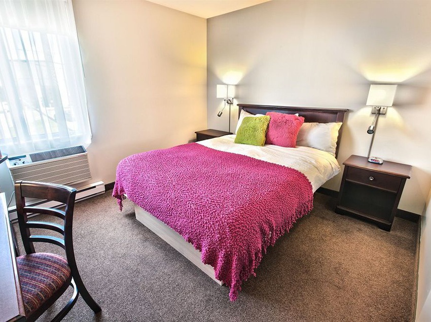 Hotel Kennedy | Levis | Quebec | Canada 3