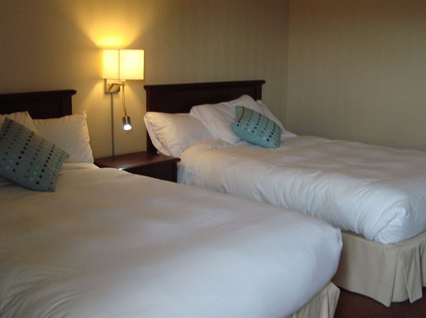 Hotel Kennedy | Levis | Quebec | Canada 5