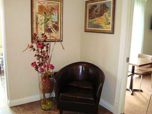 Hotel Kennedy | Levis | Quebec | Canada 7