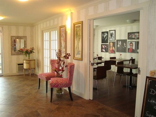 Hotel Kennedy | Levis | Quebec | Canada 9