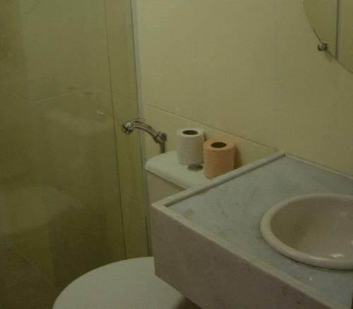 Portal Dos Ventos Hotel  | Parnaiba | Piauí | Brasil 2