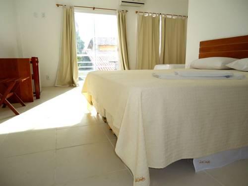 Portal Dos Ventos Hotel  | Parnaiba | Piauí | Brasil 4