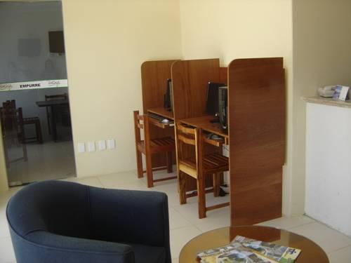 Portal Dos Ventos Hotel  | Parnaiba | Piauí | Brasil 7