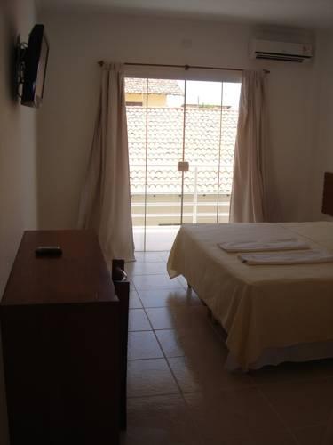 Portal Dos Ventos Hotel  | Parnaiba | Piauí | Brasil 9