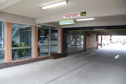 Aza Motel | Lismore | New South Wales | Australia 1