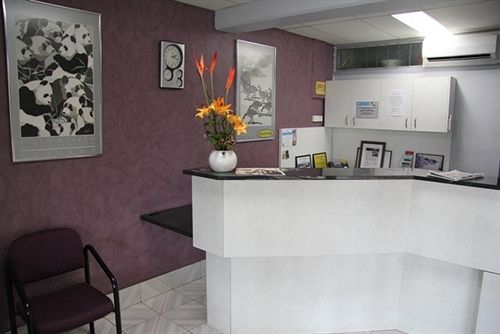 Aza Motel | Lismore | New South Wales | Australia 3