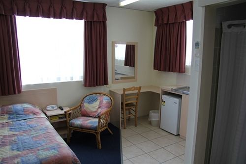 Aza Motel | Lismore | New South Wales | Australia 6