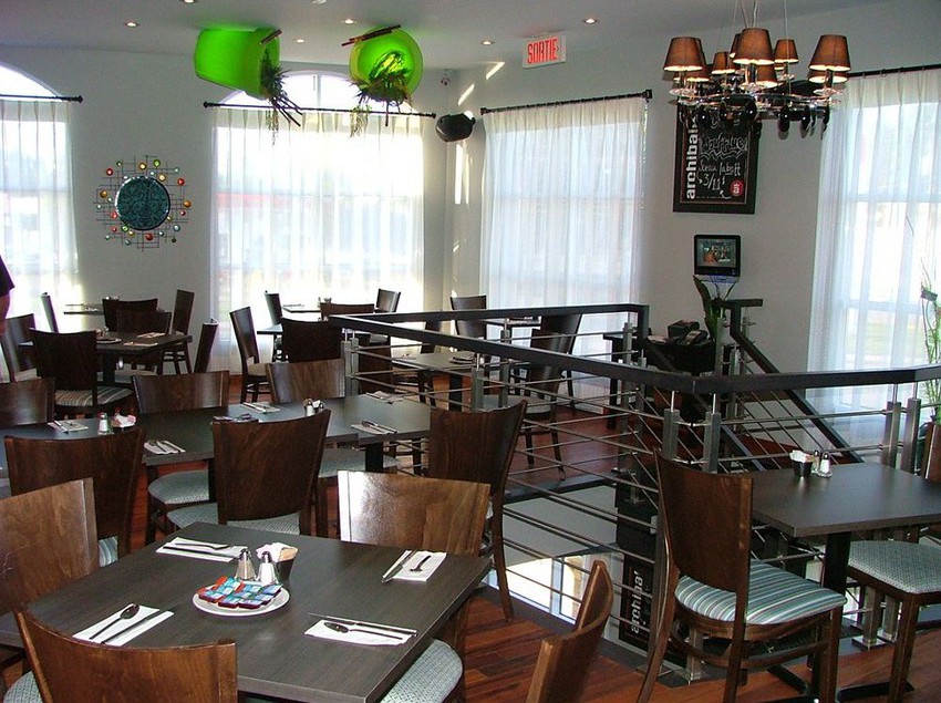 Bonaparte | Quebec | Quebec | Canada 1