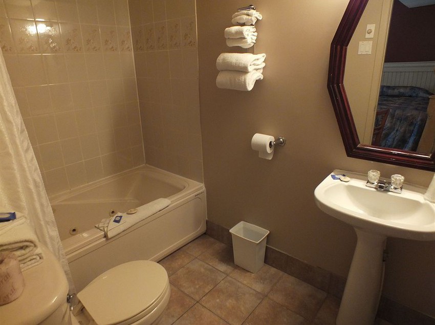 Bonaparte | Quebec | Quebec | Canada 11