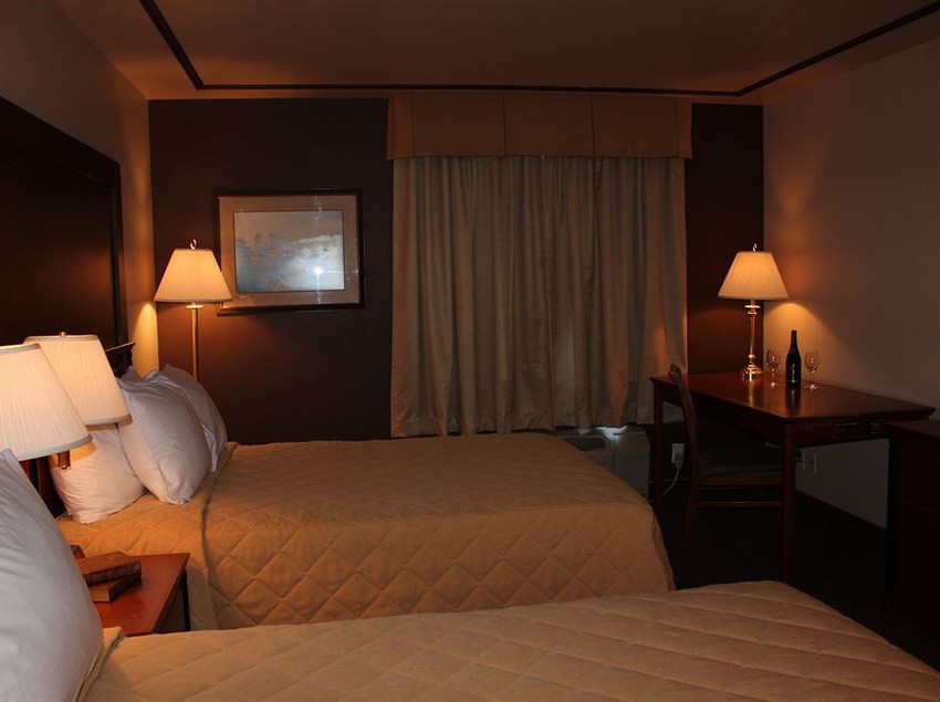 Bonaparte | Quebec | Quebec | Canada 12