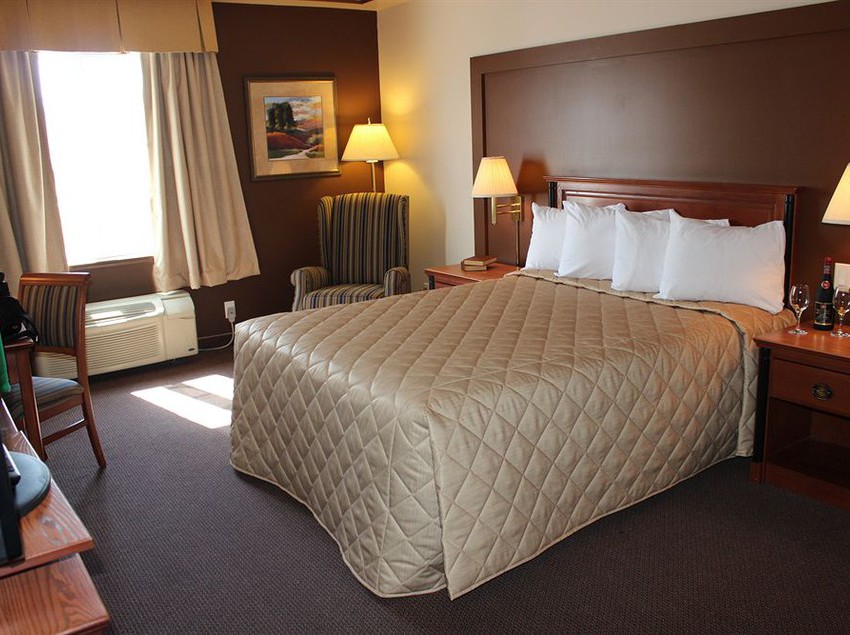 Bonaparte | Quebec | Quebec | Canada 3